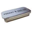 EDC Pocket Tin - Compartmentalized Survival Kits