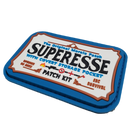Storage Pocket Patch:  "Altoids" The Original Morale Patch by Superesse with Covert Storage Pocket