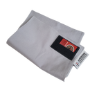 Tactical Tissue: Morale Patch compatible Ripstop stitched hank with covert storage pocket.