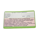 Survival Reference Decal Pack - Collection of 11 Stickers