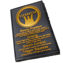 Storage Pocket Patch: Marksmanship Fundamentals
