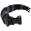 SERE Sidekick- Tactical Survival Paracord Bracelet to Evade, Resist & Escape.