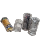 Drop Shell - Polymer Capsule filled with Survival, Escape, and First-Aid Supplies.