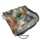 EDC Hank - Pocket Dump Storage Compartment Handkerchief.