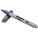 EDC Puncture Markers - Self Defense Marker and/or Grayman Sharpie