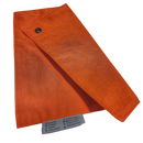 Camp Rag - Burn Proof Work Cloth built from Durable Kevlar Fabric w/ Lanyard Grommet.