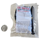 Shim Personal Survival Cards - Wallet Size Vacuum Sealed Survival Packets
