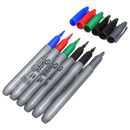 EDC Puncture Markers - Self Defense Marker and/or Grayman Sharpie