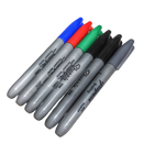 EDC Puncture Markers - Self Defense Marker and/or Grayman Sharpie