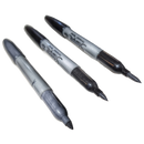 EDC Puncture Markers - Self Defense Marker and/or Grayman Sharpie