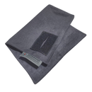 Tactical Tissue: Morale Patch compatible Ripstop stitched hank with covert storage pocket.