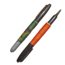 EDC Puncture Markers - Covert Self Defense Markers