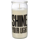Be Kind Box Sign And Candle Giftable Set | Inspirational
