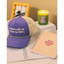 Be Patient With Me I'm From The 1900's Trucker Hat | Funny Retro Gen-X Millennial Hat