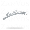 Be Happy
