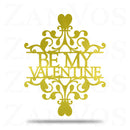 Be My Valentine