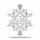 Be My Valentine