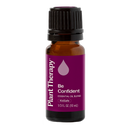 Be Confident Essential Oil Blend