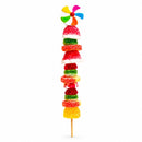 Spring Mix Assorted Candy Kabob | Brenmar