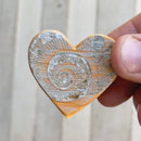 Engraved Hearts