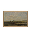Boats on the Beach
