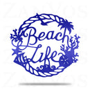Beach Life
