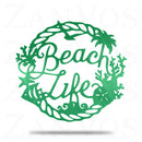 Beach Life