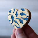Heart-Shaped Mystery Boxes :: Beach