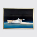 Beached - Limited Edition Canvas Print