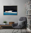 Beached - Limited Edition Canvas Print