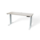 Atlas 54" Electric & Adjustable Stand-Up Computer Desk