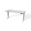 Atlas 66" Sit Stand Office Desk