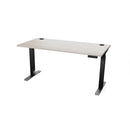 Atlas 60" Adjustable Home Office Desk