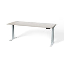 Atlas Custom Standing Computer Desk 67" - 72"