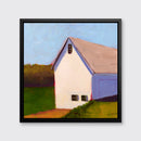 Beacon View - Open Edition Canvas Print