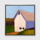 Beacon View - Open Edition Canvas Print