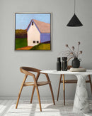 Beacon View - Open Edition Canvas Print