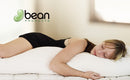 Kidney Bean "Child Size" - Sleeping Comfort Body Pillow