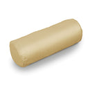 European Linen Pillowcases - Neck Roll sizes