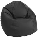 Outdoor Bean Bag Chair Child Kid's size ComfyBean - Marine Grade Premium Boat Vinyl, Weather Resistant