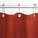 Linen Shower Curtain – Bath, Tub + Stall Sizes