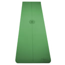 SuperLite TPE Yoga Mat - Extra Thick with Mandala & Energy Centering Line