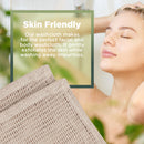 Washcloth Hemp / Organic Cotton