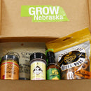 Beat The Heat Gift Basket