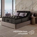 Black Series Two Medium Pillow Top