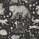 Beckett Wallpaper by Brittany Polatis Design