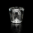Crystal Diamond Table Lamp