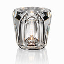 Crystal Diamond Table Lamp