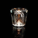 Crystal Diamond Table Lamp