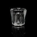 Crystal Diamond Table Lamp